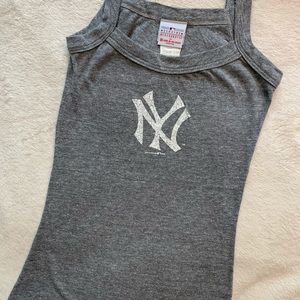 Yankee Tank Top
